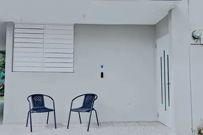 Image de 3-bedroom house in fabulous Lajas with Ac