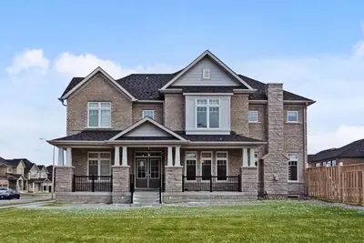 Image de Spacious 3-bedroom house in lovely Innisfil