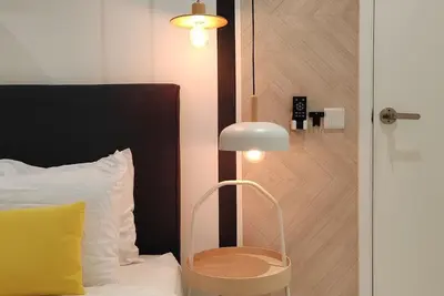 Image de Mont Kiara Main Street 2-bedroom  #2-4Pax Kuala Lumpur