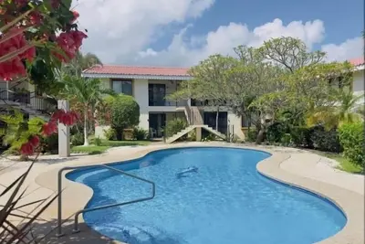 Image de Appartement · Del Coco Beach · 2 chambres · 2 lits · 2 salles de bain