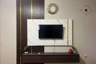 Image de Luxury 2-Bedroom Suite in Lapaz/New Achimota.