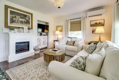 Image de ‘Shepard Cottage’ Near Wilmington & Wedding Venue