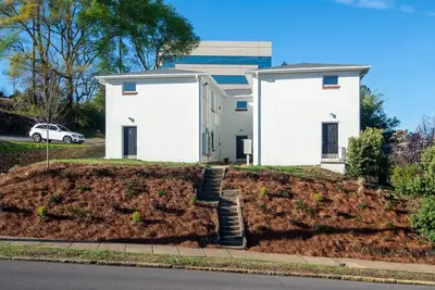 Image de The Vulcan Octoplex - 8 Private Units/WiFi/Parking