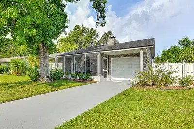 Image de Pet-Friendly Home w/ Lanais, Near Dtwn Tampa!