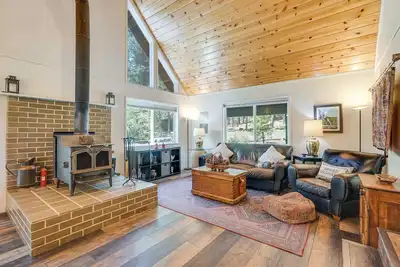 Image de Private Lake Access: Pet-Friendly Home in Arnold!