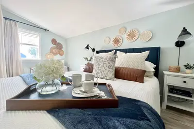 Image de Cozy 1-Bedroom Apartment in Sandy Creek