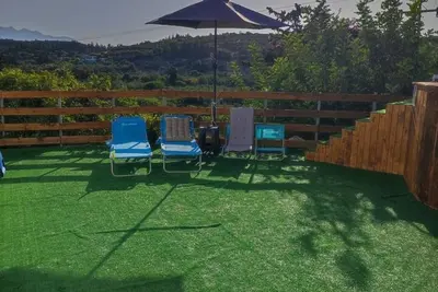 Image de Georgia's dream home