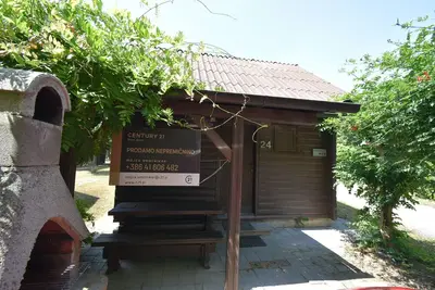 Image de Vacation home for 4 guests with 40m² in Brežice (297096)