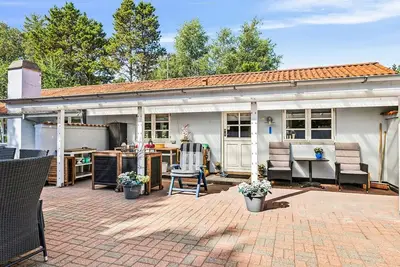 Image de Maison de vacances pour 5 a Hals