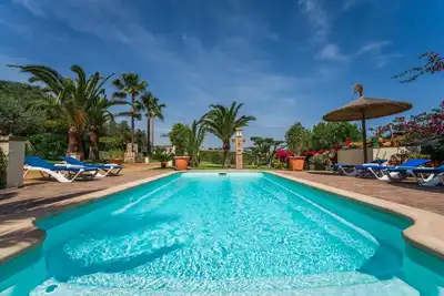 Image de Ferme rurale à Maro près de la côte