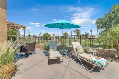 Image de Stagecoach Ready! Pool Spa Sleeps 8 – Book Now