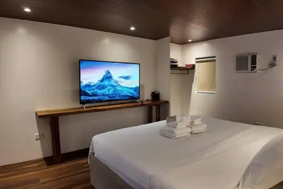 Image de Suite Studio Novella Tagaytay Chambre 101