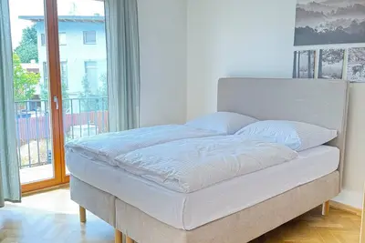 Image de Family Villa Apartment 4