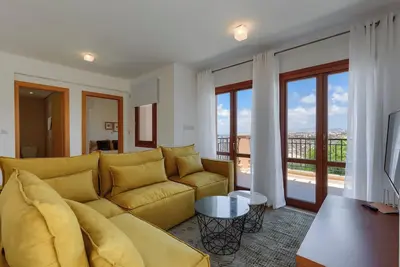 Image de Aphrodite Hills Rentals - 1 Bedroom Apartment - Ca12