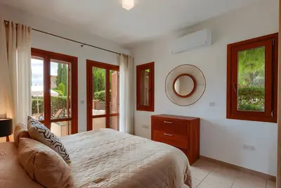 Image de 2 Bedroom Apartment - Be02