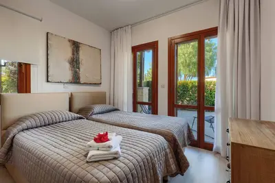 Image de 2 Bedroom Apartment - Cb02