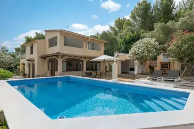 Image de Villa 'Negri' avec piscine privée, Wi-Fi et climatisation