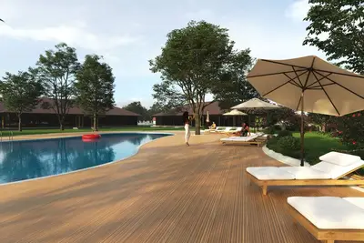 Image de Evoke Rambagh Ayodhya