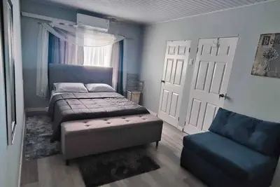 Image de 3-bedroom apartment in awesome Dabadie/Piarco with Ac