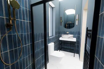 Image de Newly refurbished Elegant 2-bedroom apartment Belfast opening in September 2025