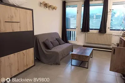 Image de Appartement 4 personnes La Mongie-Tourmalet