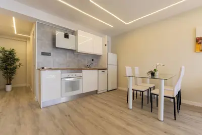 Image de Appartement Rosana by Interhome
