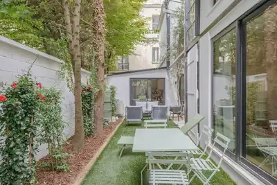 Image de Appartement Côme - Villa Alcôme