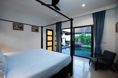 Image de Villa Dinadi - Charming 2-bedroom villa in Tremendous Tambon Rawai