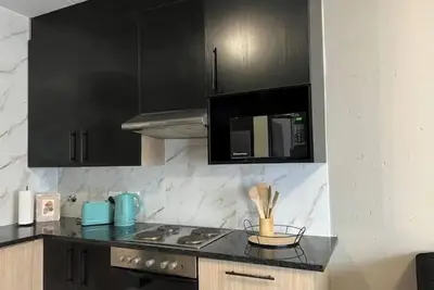 Image de Stunning 2-bedroom apartment in Ferndale Randburg, Johannesburg.