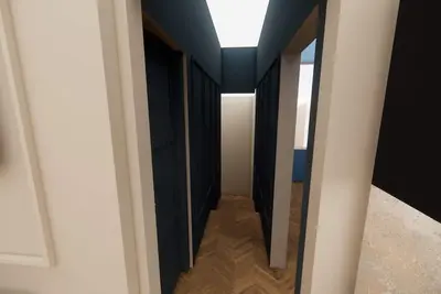 Image de Newly refurbished 2-bedroom apartment in Belfastcoming Sept 2025