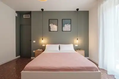 Image de Cate House | Modern Apt • Netflix - Center of Cagliari