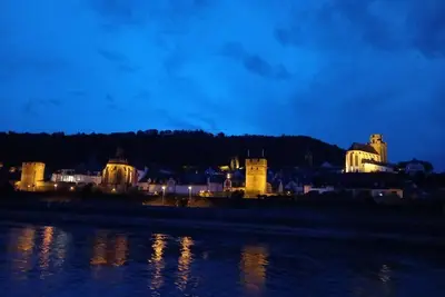 Image de Vacation apartment \"Am Marktplatz\" - Holiday apartment Am Marktplatz