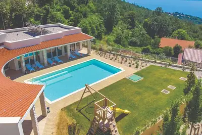 Image de Vila Natura 2 - Opatija by Villas Guide