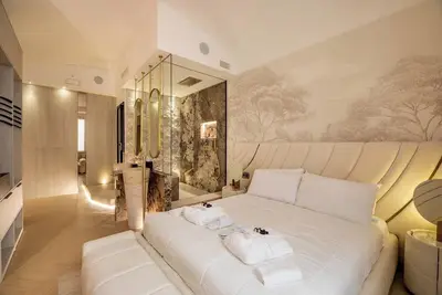 Image de Rome center luxury apartment Villa Borghese | Spanish Steps | 6 beds