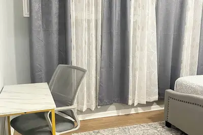 Image de Cozy Full Home + Free Parking + Fast Wi-fi & Central Area