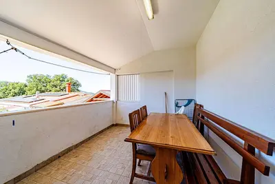 Image de Bel appartement de 2 chambres à Viganj