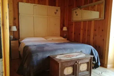 Image de Apartment Agualar Bormio center 2/4 places