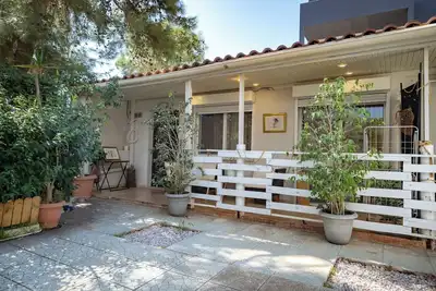 Image de Boho Nest in Glyfada by ΜΡS