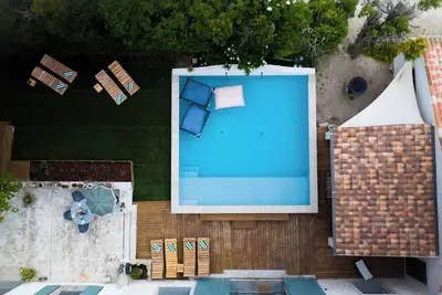 Image de Parenthèse en Provence la Maison Pp vous accueille