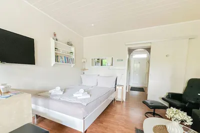 Image de Haus Kehrwieder vacation apartment Kehrwieder No. 8 - Apartment near the beach