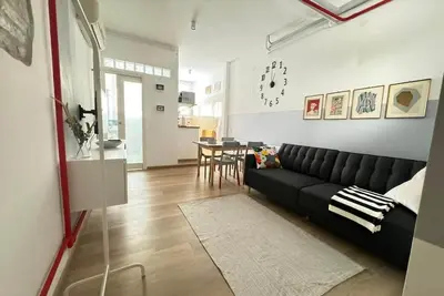 Image de Appartement Caracalla deux chambres