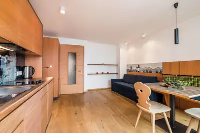 Image de Pension Haus Tirol - Lausbua