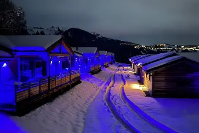 Image de Woodland Village