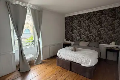 Image de L'ideal Vannes le port