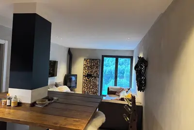 Image de New apartment 1 km from the ski elevator of El tarter