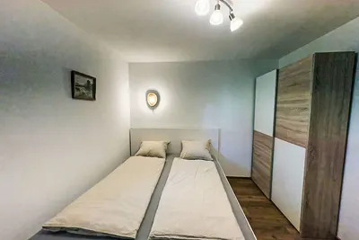 Image de Agréable appartement pour 6 personnes avec Wifi, Tv et terrasse