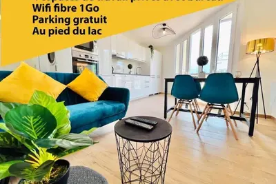 Image de Providence · Luxueux et cosy