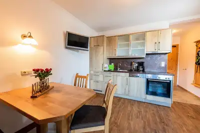 Image de Vacation apartment Going am Wilden Kaiser