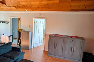 Image de Cliff Haven on the Bay - Ocean, Bay, & Mountain View, 1 bdrm Cottage