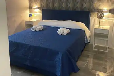 Image de Santamonica Apartment